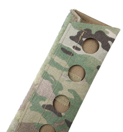 TMC F style Shoulder Pads ( Multicam )