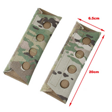 Load image into Gallery viewer, TMC F style Shoulder Pads ( Multicam )
