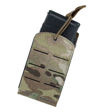 TMC RN Universal Rfile Magazine Pouch ( Multicam )