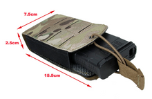 Load image into Gallery viewer, TMC RN Universal Rfile Magazine Pouch ( Multicam )
