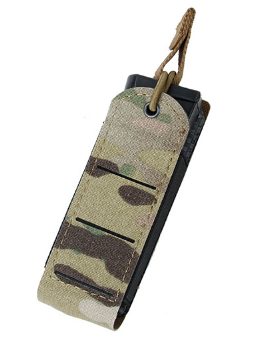 TMC RN Universal PISTOL Mag Pouch（ MC）