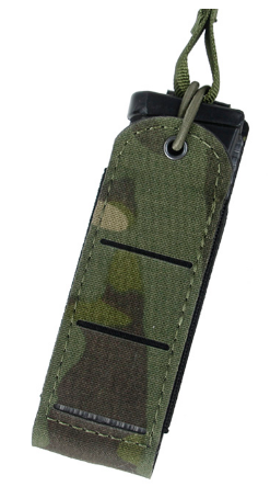 TMC RN Universal PISTOL Mag Pouch（ Multicam Tropic ）