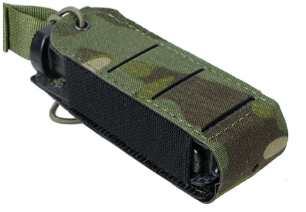 TMC RN Universal PISTOL Mag Pouch（ Multicam Tropic ）