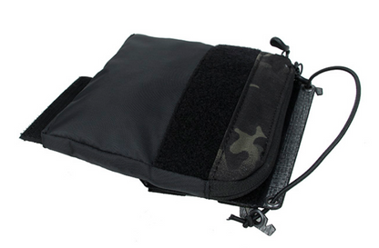 TMC Chesty Panel ( Multicam Black )