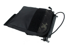 Load image into Gallery viewer, TMC Chesty Panel ( Multicam Black )
