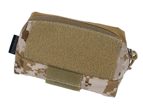 TMC F MOLLE Admin Panel ( AOR1 )