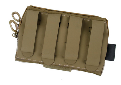 TMC F MOLLE Admin Panel ( AOR1 )