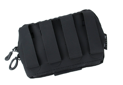 TMC F MOLLE Admin Panel ( Black )