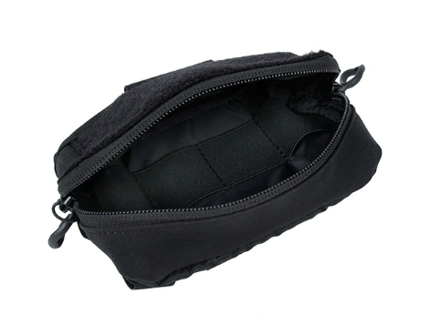 TMC F MOLLE Admin Panel ( Black )