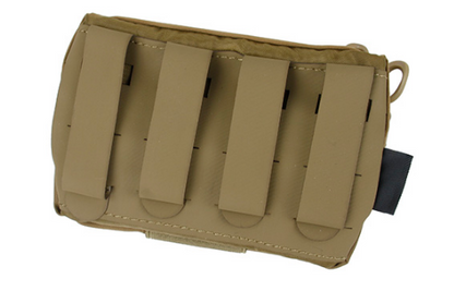 TMC F MOLLE Admin Panel ( CB )