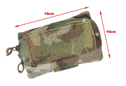 TMC F MOLLE Admin Panel ( Multicam )