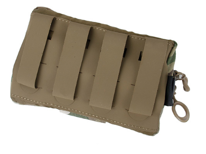 TMC F MOLLE Admin Panel ( Multicam )