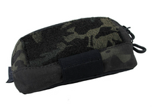 Load image into Gallery viewer, TMC F MOLLE Admin Panel ( Multicam Black )
