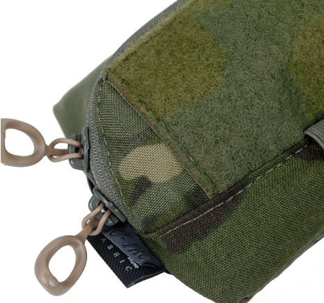 TMC F MOLLE Admin Panel ( Multicam Tropic )