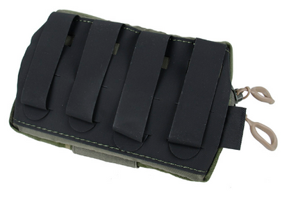 TMC F MOLLE Admin Panel ( Multicam Tropic )