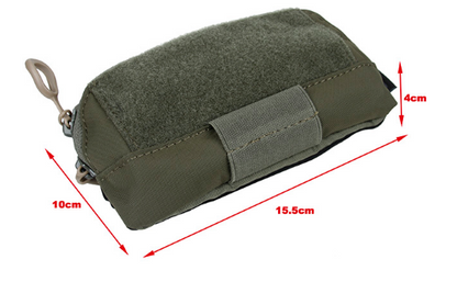 TMC F MOLLE Admin Panel ( RG )