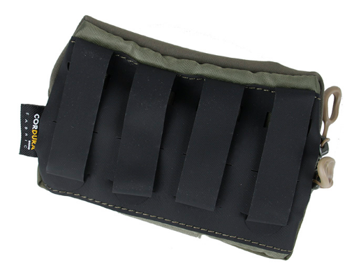 TMC F MOLLE Admin Panel ( RG )