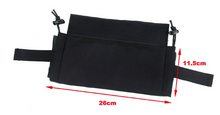 Load image into Gallery viewer, TMC Roll T Pouch (BK )
