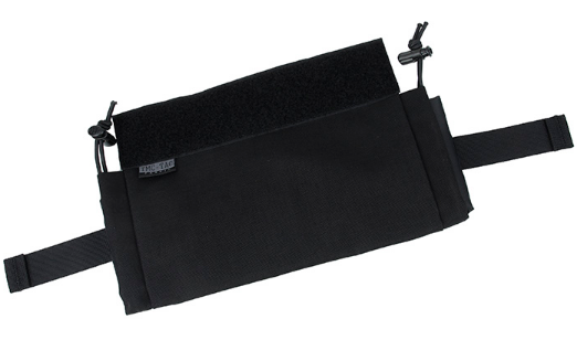 TMC Roll T Pouch (BK )