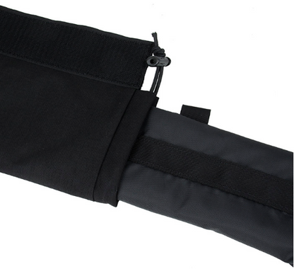 TMC Roll T Pouch (BK )