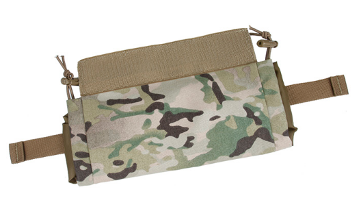 TMC Roll T Pouch ( Multicam )