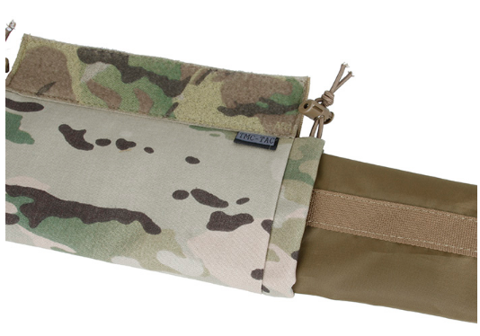 TMC Roll T Pouch ( Multicam )