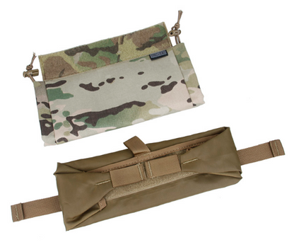 TMC Roll T Pouch ( Multicam )