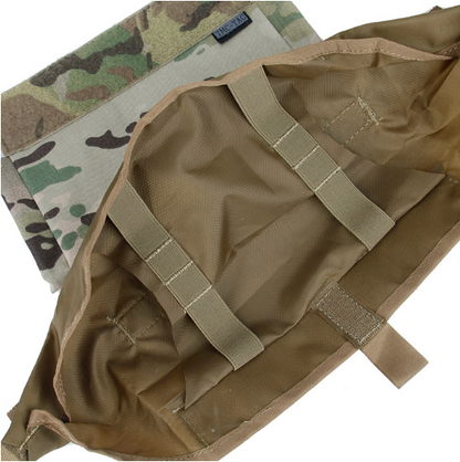 TMC Roll T Pouch ( Multicam )