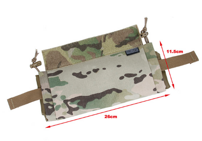 TMC Roll T Pouch ( Multicam )