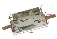 Load image into Gallery viewer, TMC Roll T Pouch ( Multicam )
