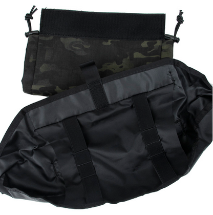 TMC Roll T Pouch ( Multicam Black )