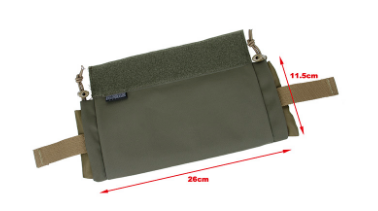 TMC Roll T Pouch ( RG )