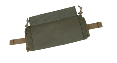 TMC Roll T Pouch ( RG )