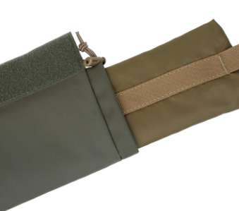 TMC Roll T Pouch ( RG )