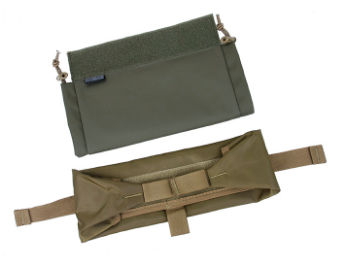 TMC Roll T Pouch ( RG )