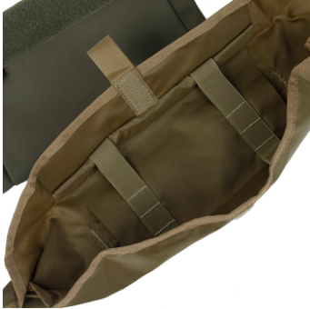 TMC Roll T Pouch ( RG )