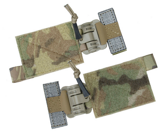 TMC Easy Don Kit ( Multicam ）