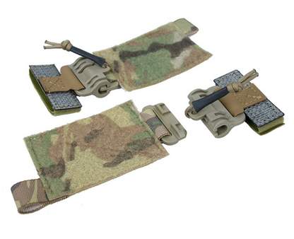 TMC Easy Don Kit ( Multicam ）