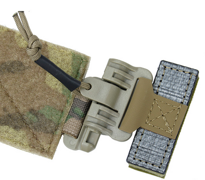 TMC Easy Don Kit ( Multicam ）