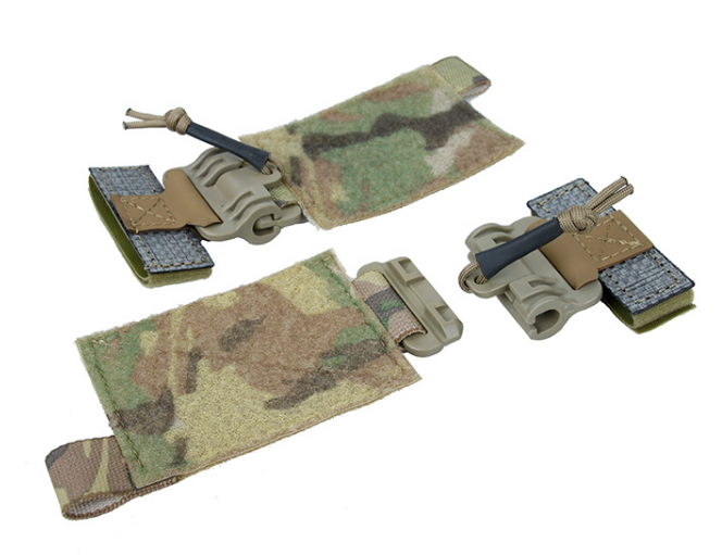 TMC Easy Don Kit ( Multicam ）