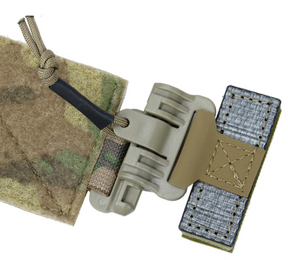 TMC Easy Don Kit ( Multicam ）