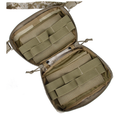 TMC 3643 Drop Pouch ( AOR1 )