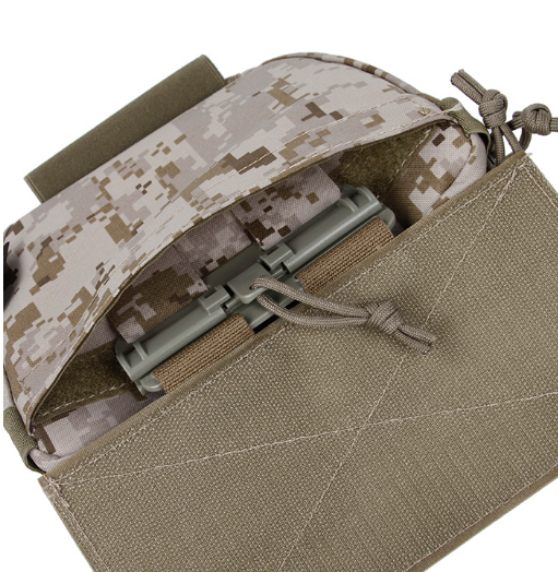 TMC 3643 Drop Pouch ( AOR1 )