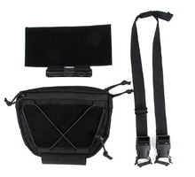 Load image into Gallery viewer, TMC 3643 Drop Pouch ( BK )
