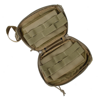 TMC 3643 Drop Pouch ( CB )