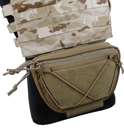 TMC 3643 Drop Pouch ( CB )