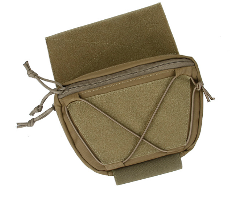 TMC 3643 Drop Pouch ( CB )