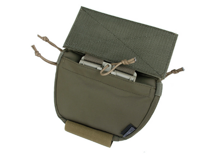 TMC 3643 Drop Pouch ( RG )