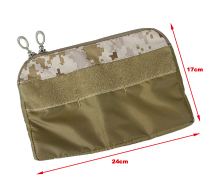 TMC Kangaroo Insert - Small Pocket ( AOR1 )