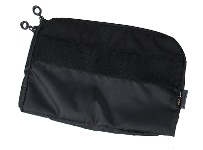 TMC Kangaroo Insert - Small Pocket ( BK )